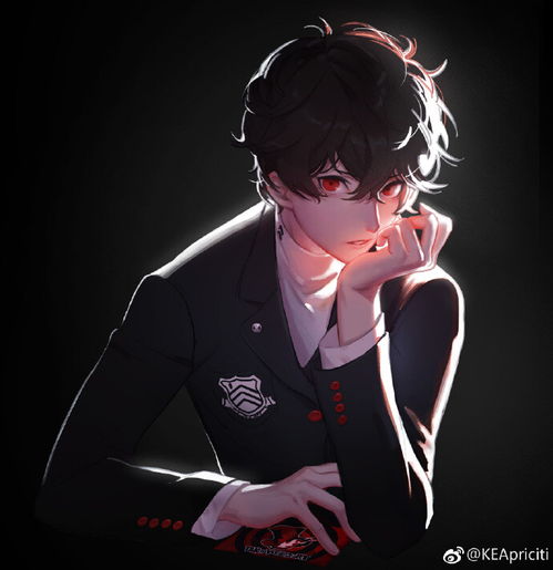 第五人格的CP……