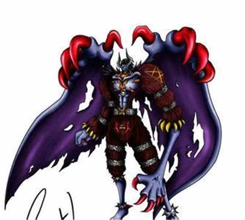 奥古杜兽与究极魔兽谁厉害?