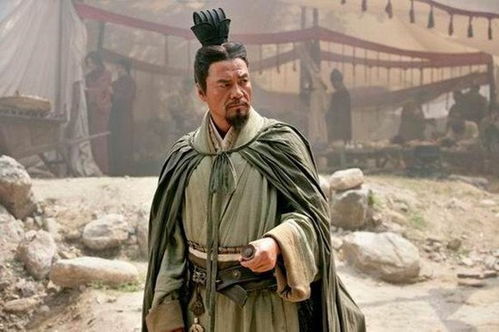 刘备有什么样的人物特点和品质