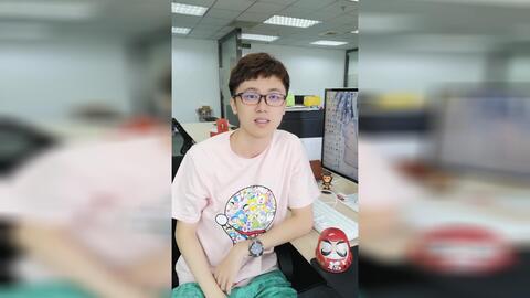招福达摩的眼睛是怎样的