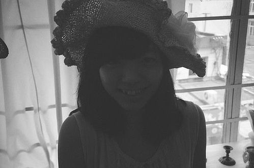房东小姐