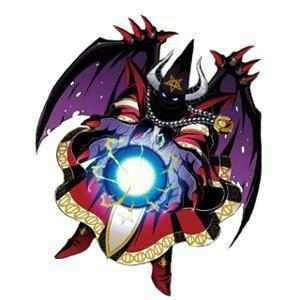 究极魔兽