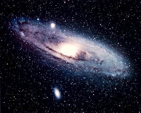 nasa生日星图怎么查 nasa生日宇宙星系图教程