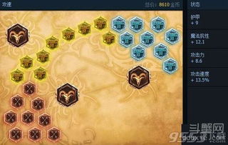 LOL英雄联盟S7金克斯怎么玩?暴走萝莉天赋符文