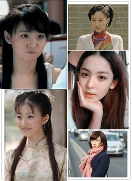 新生代女星，韩国新生代女星