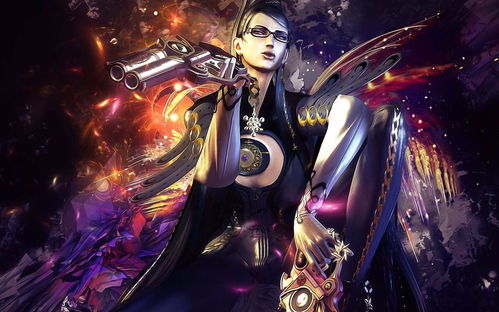 猎天使魔女攻略，猎天使魔女攻略图文