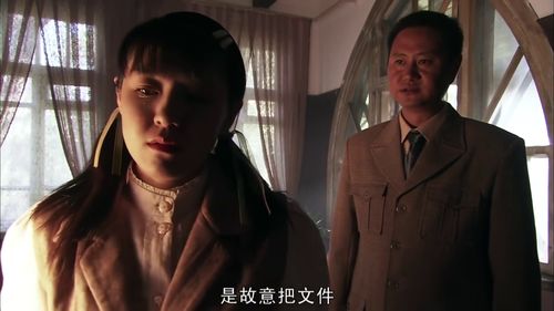 柳云龙这部谍战剧或许比不上《风筝》《暗算》,但也堪称佳作了!_百度