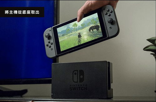 新Switch机型曝光!或支持4K高清画质,2021年初正式推出