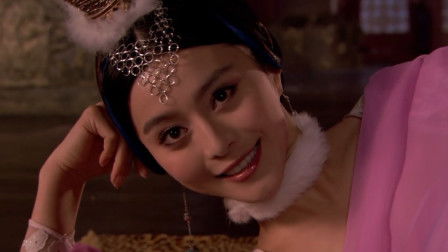 销魂婢女