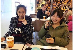 虹桥一姐照片，虹桥一姐近照