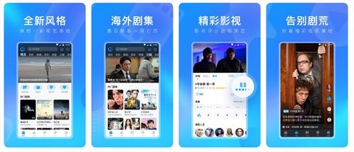 追剧免费的软件，追剧免费的软件无广告