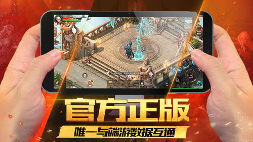 魔域新区