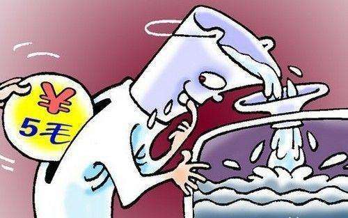网络流行语水军是什么意思