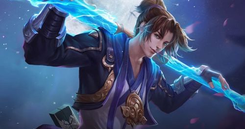 至尊宝皮肤,至尊宝皮肤什么时候出的