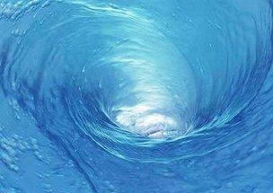 水漩涡