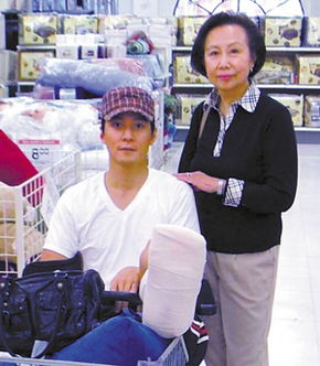 吴彦祖，吴彦祖照片