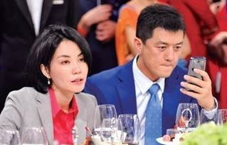 王菲发短信斥责李亚鹏
