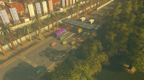 都市天际线必备mod