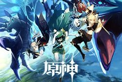 原神怎么联机