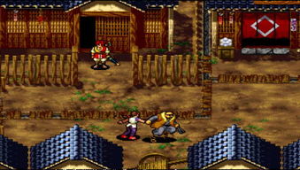 武士道列传，武士道列传图文攻略