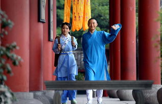 少林寺藏经阁守卫森严,为什么还有人能擅自出入?