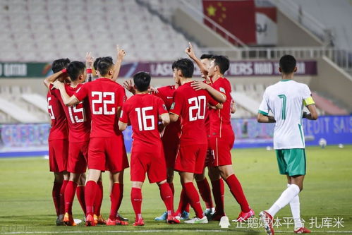 国足vs阿曼,李铁的换人有没有毛病?