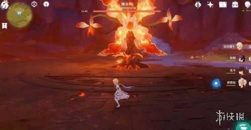 爆炎树怎么打啊