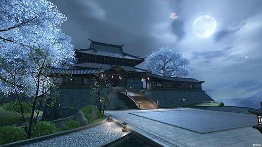 天刀手游桂中酒奇遇触发流程是什么