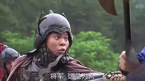 求 我有上将潘凤的出处