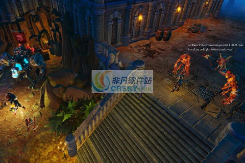 神界原罪2武器修改mod会影响npc
