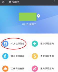 社保微信怎么缴费，灵活就业社保微信怎么缴费