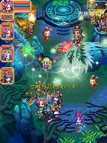 狐仙ol，狐仙ol还能玩吗