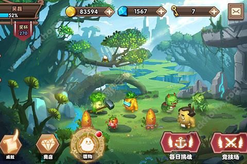 植物战争乌克兰精用过什么武器