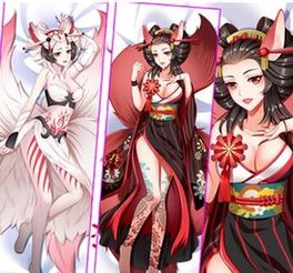 阴阳师三尾狐，阴阳师三尾狐值得培养吗