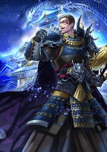 斋藤义龙的人物生平