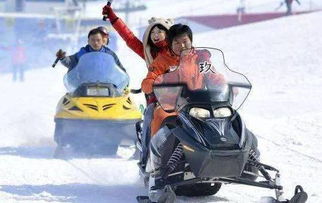 雪地摩托车能上路吗