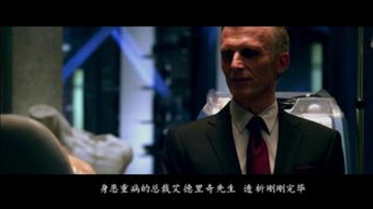 有哪些经典的美剧推荐?