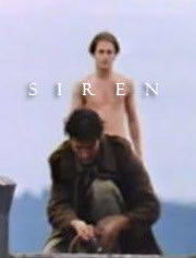介绍一下希腊神话中的海妖赛壬(Sirens)。