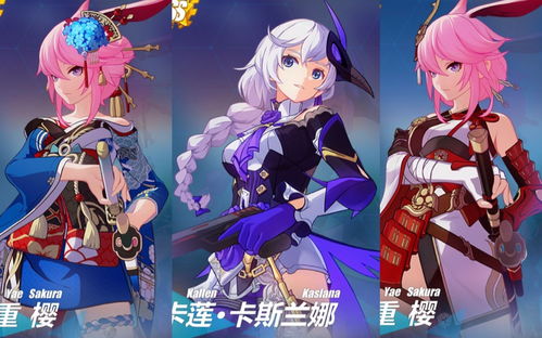 崩坏三测试服，崩坏三测试服申请流程