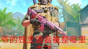 cod6中不准说俄语那关马卡洛夫为什么杀不死