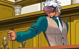 逆转裁判，逆转裁判1攻略