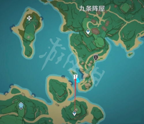 原神鸣草