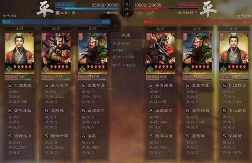 三国志战略版顶配桃园盾哪个厉害