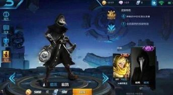 扁鹊皮肤，扁鹊皮肤手感排名
