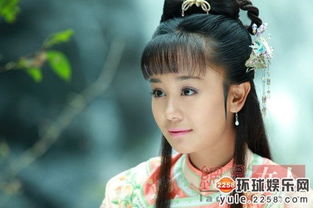 紫薇扮演者，紫薇扮演者叫什么名字