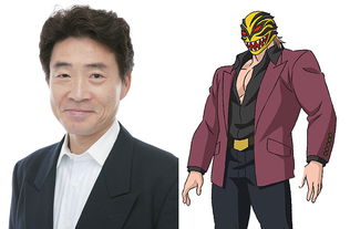 岛田敏，岛田敏布罗利