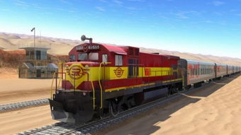模拟火车2022怎么直接操作车辆