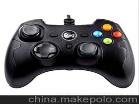 电脑游戏手柄哪个牌子的好2022