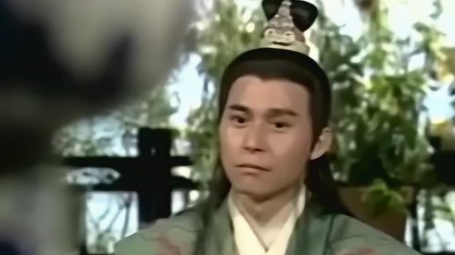天龙八部里的李延宗是不是慕容复