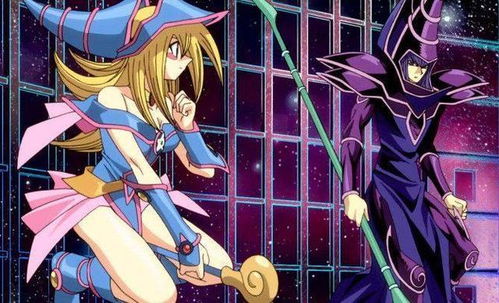 黑魔术少女，黑魔术少女卡组构建